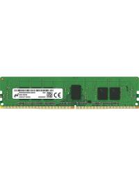 MICRON 8GB 3200MHZ DDR4  ECC UDIMM SERVER RAM MTA9ASF1G72AZ-3G2 T40 T140 T150 ECC RAM